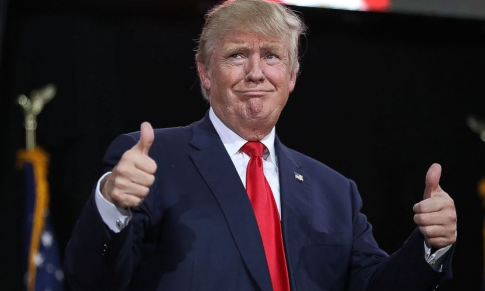 অবরোধ ভাঙলে ইরানি ‘ফাস্ট অ্যাটাক শিপ’ ধ্বংসের হুঁশিয়ারি ট্রাম্পের