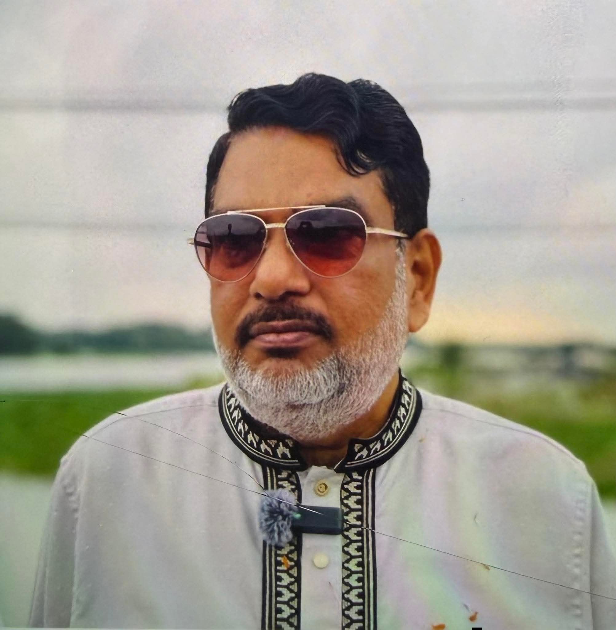 “হানিফ পরিবহনের মালিক কফিল উদ্দিন আর নেই”