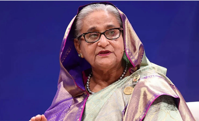 দেশে ফিরে বিচারের মুখোমুখি হতে চান শেখ হাসিনা—দাবি ঘিরে রাজনৈতিক আলোচনা