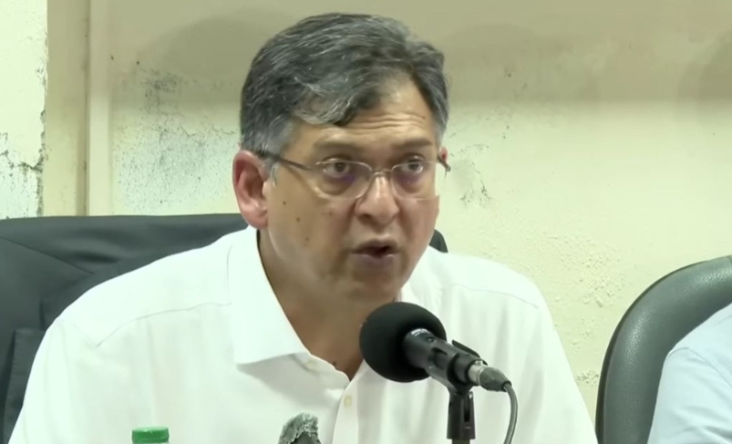 ‘আমরা চাই শেখ হাসিনা বিচারের মুখোমুখি হন’—স্বরাষ্ট্রমন্ত্রী