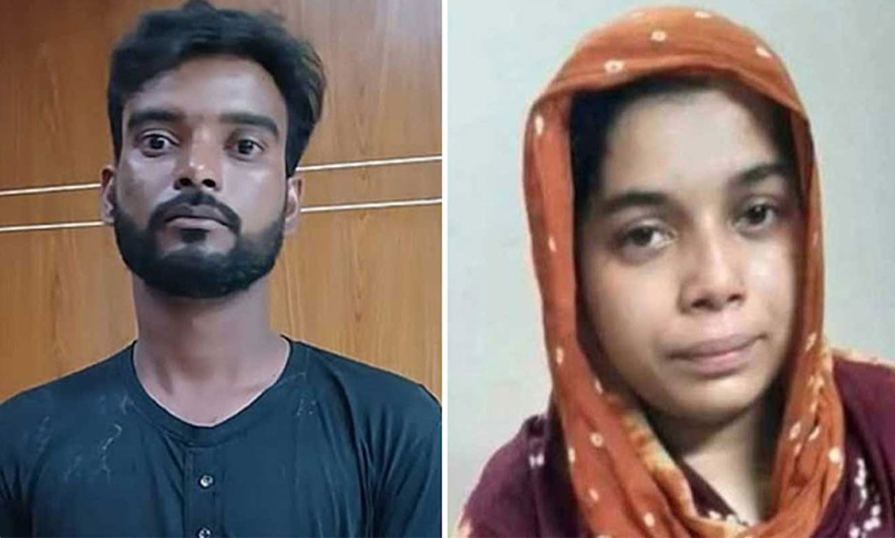 রামিসা হত্যা মামলা: সোহেল ও তার স্ত্রীর বিরুদ্ধে চার্জশিট গ্রহণ, শুনানি ১ জুন