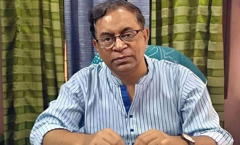 হামে শিশুমৃত্যু রোধে স্বাস্থ্য জরুরি অবস্থা ঘোষণার দাবি সাইফুল হকের
