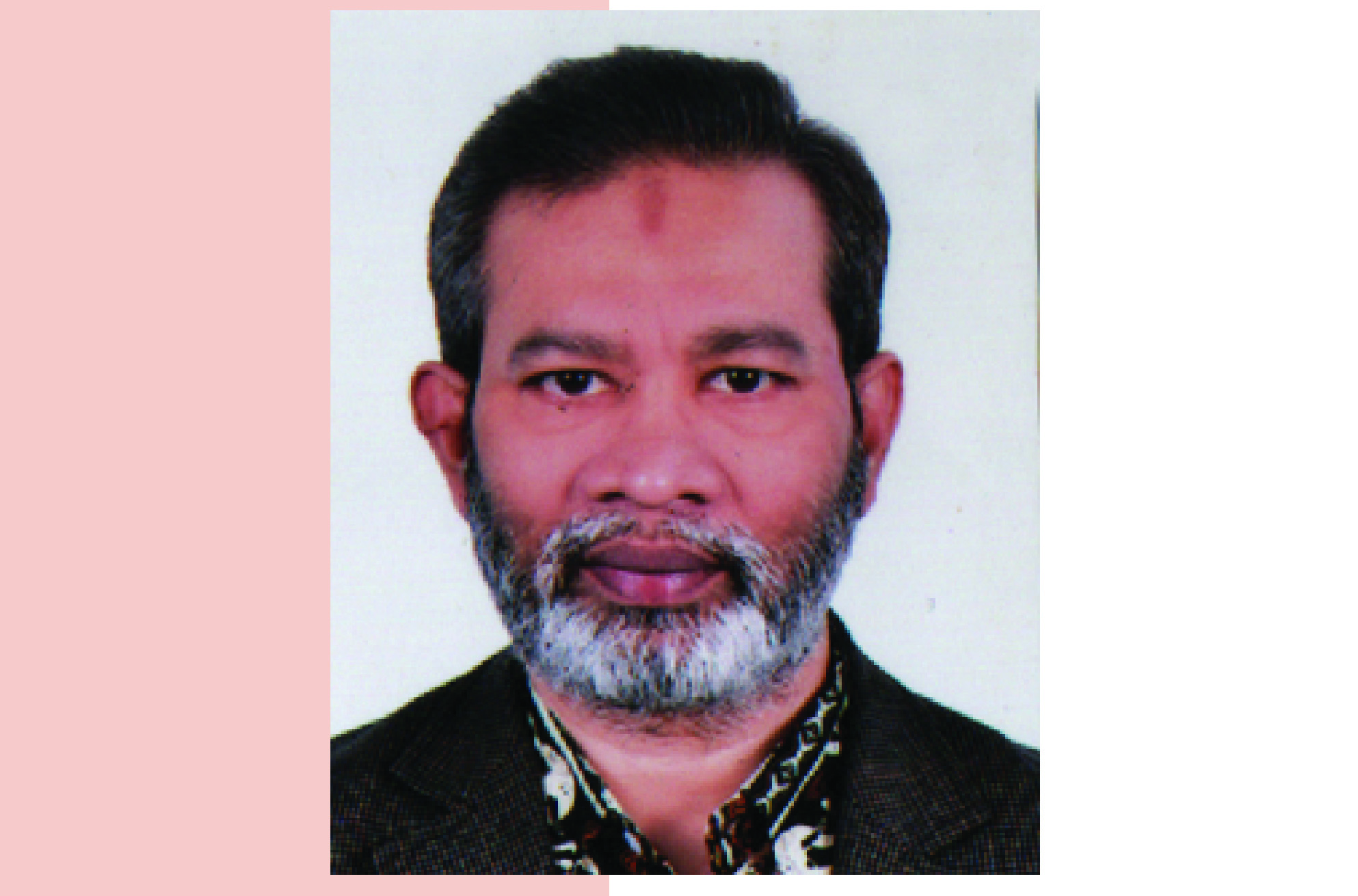 এক নিষিদ্ধ ঘোষিত সংগঠন আর এক নিষিদ্ধ ঘোষিত সংগঠনের নেতাকে অভিনব পন্থায় হত্যার হুমকি