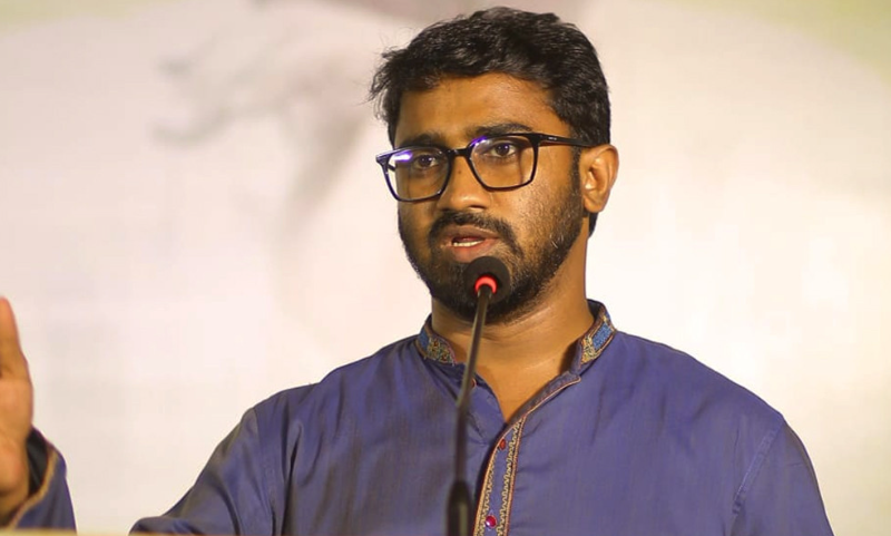 অন্তর্বর্তী সরকারের উন্নয়ন বরাদ্দের টাকায় ৭৭ আসন কিনেছে জামায়াত-এনসিপি : রাশেদ খান