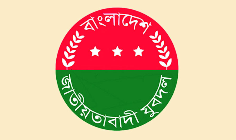 যুবদলের পূর্ণাঙ্গ কমিটি ঘোষণা, কে কোন পদ পেলেন
