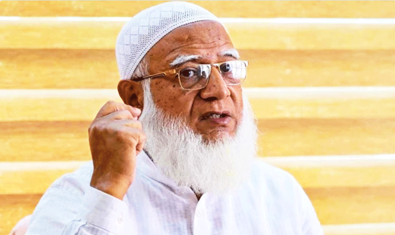ভারতীয় হাইকমিশনারের বক্তব্য স্পষ্ট না হলে জনমনে বিভ্রান্তি তৈরি হবে: জামায়াত আমির