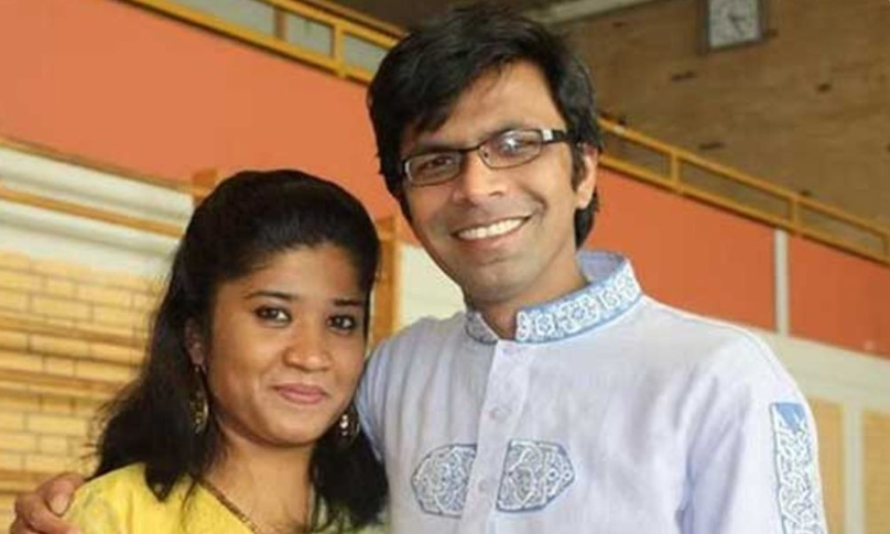 ১২৭ বারের মতো পেছাল সাগর-রুনি হত্যা মামলার তদন্ত প্রতিবেদন